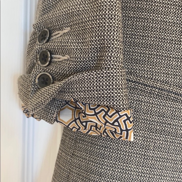 Cabi cropped jacket - Picture 2 of 5